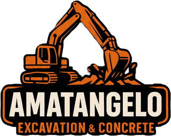 Amatangelo Excavation & Concrete